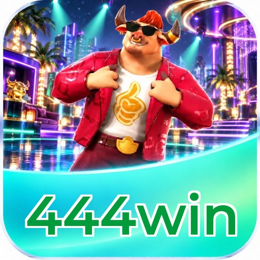 Especificações técnicas download 444win