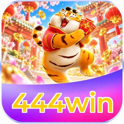 444win - Infraestrutura de segurança certificada
