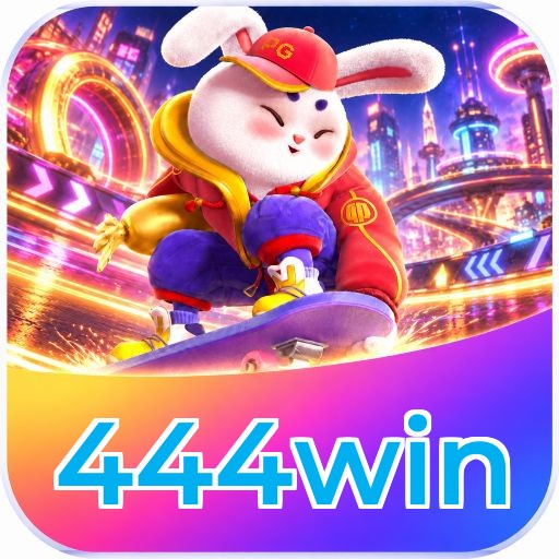 Especificações técnicas download 444win