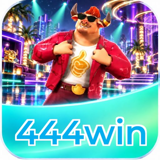 Especificações técnicas download 444win