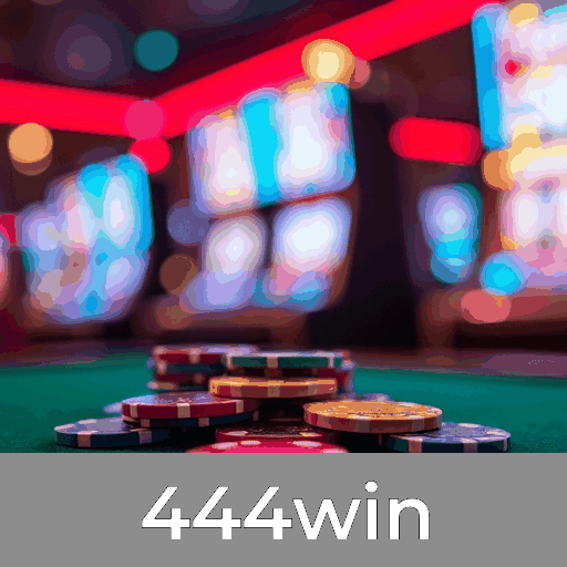 444win: O Melhor em Serviços Profissionais de Jogos Online