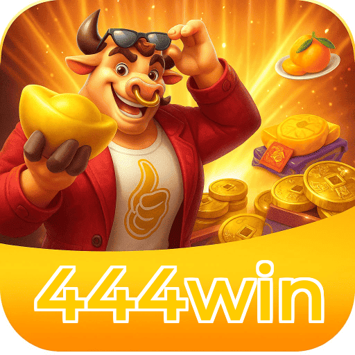 444win: Seu Cassino Online Seguro e Rápido
