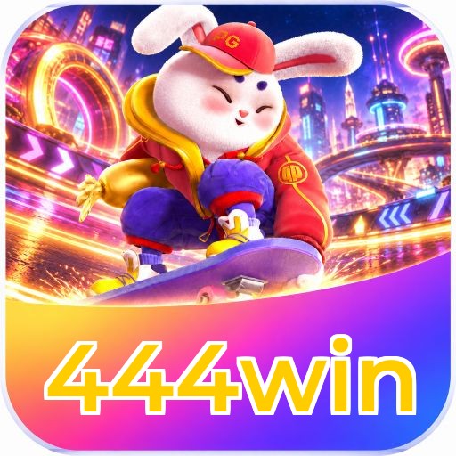 444win - Vitória verificada Fernando C.