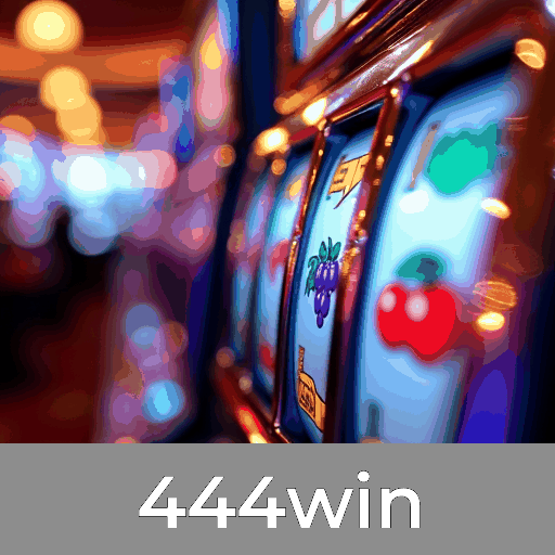 444win: Bônus e Ofertas Imperdíveis para você!