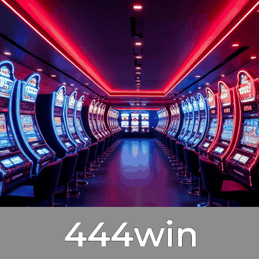 Experimente o Acesso Seguro Instantâneo no 444win